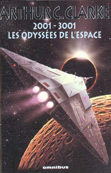 2001-3001 Les odyssées de l'espace