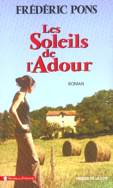 Les soleils de l'Adour