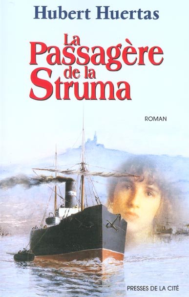 La passagère de la Struma