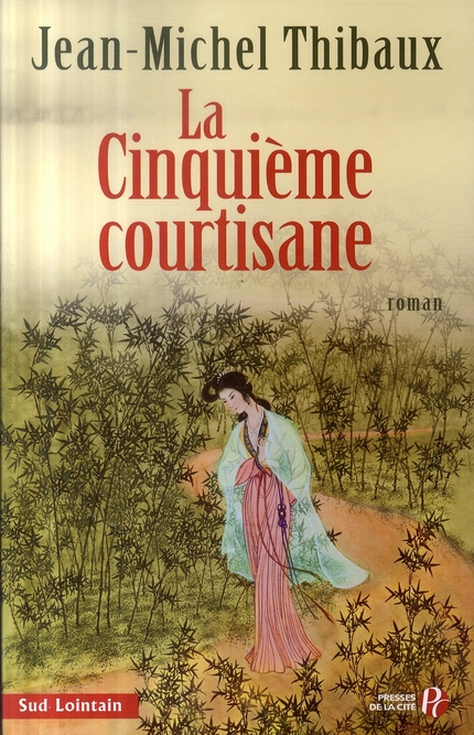 La Cinquième courtisane