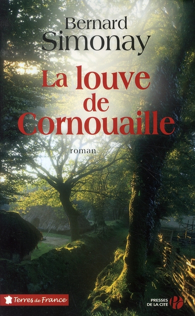 La louve de Cornouailles