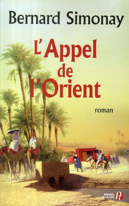 L'Appel de l'Orient