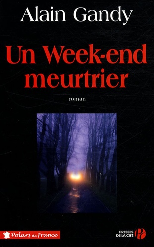 Un Week-end meurtrier