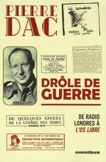 Drôle de guerre