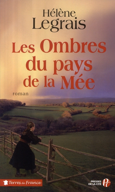 Les Ombres du pays de la Mée