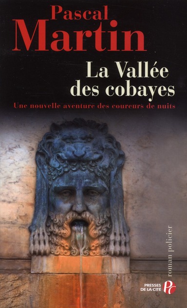La Vallée des cobayes