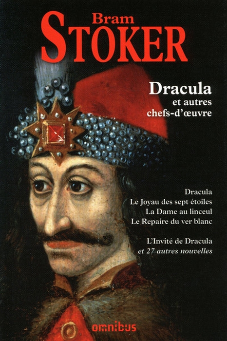Dracula. Et autres chefs d'oeuvre