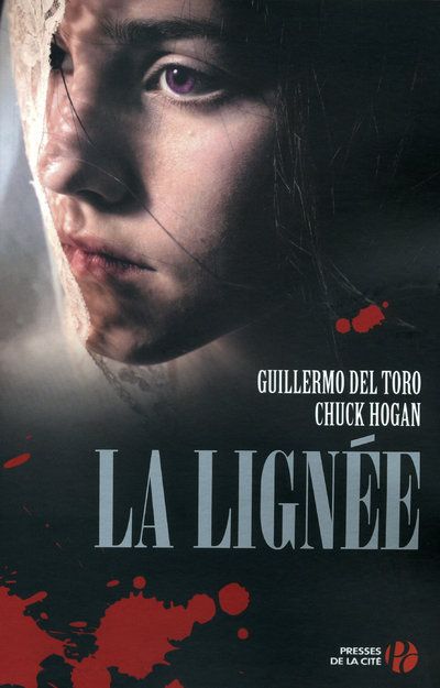 La lignée Tome 1