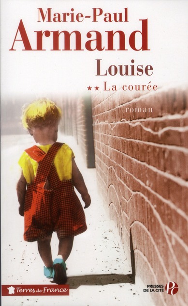 La courée Tome 2 : Louise