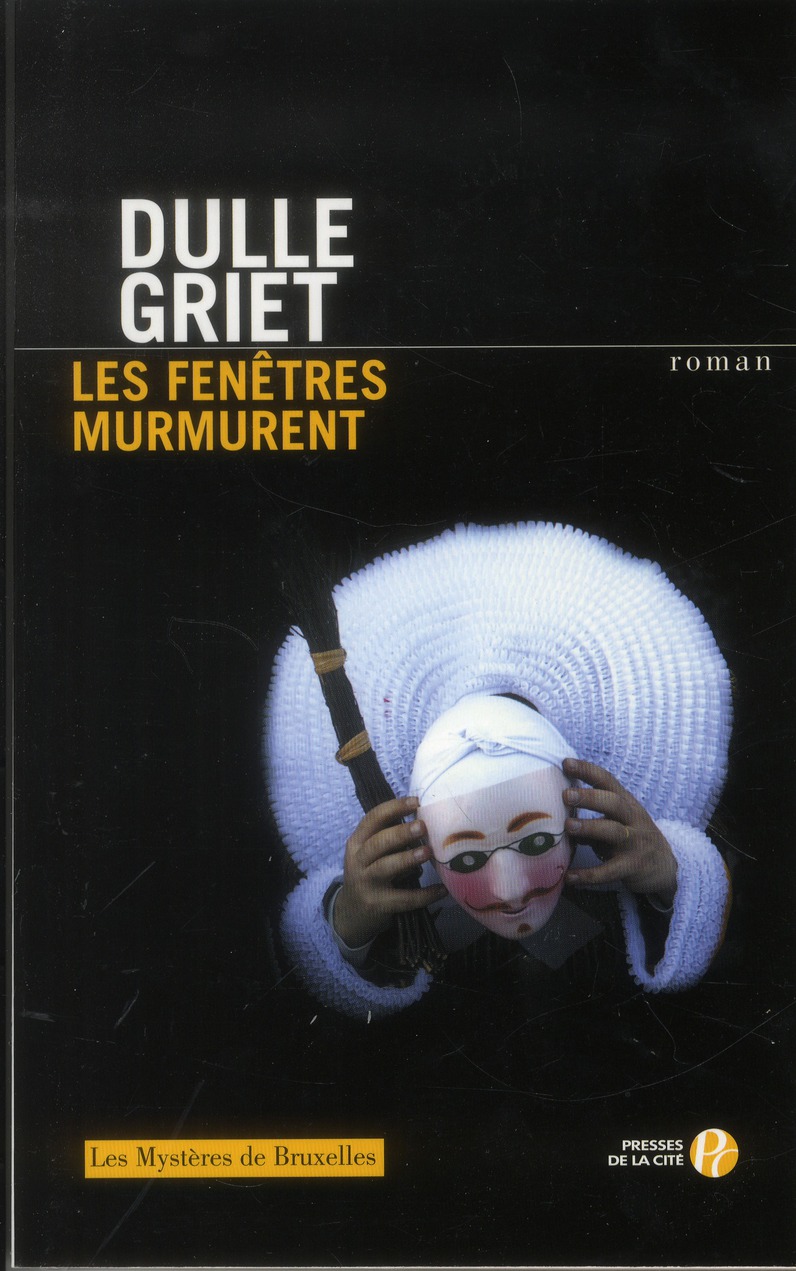 Les fenêtres murmurent