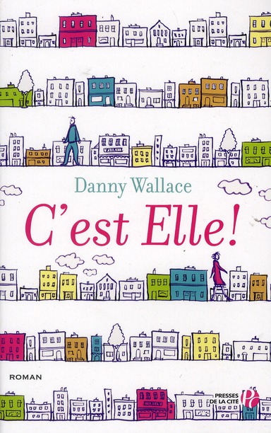 C'est elle !