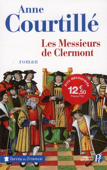 Les Messieurs de Clermont
