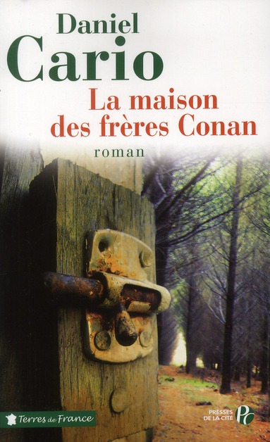 La maison des frères Conan