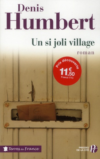 Un si joli village