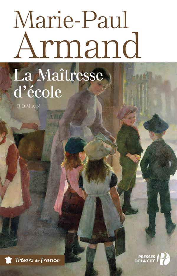La maîtresse d'école