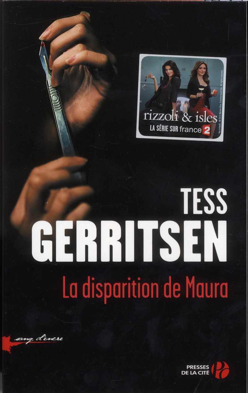 La disparition de Maura