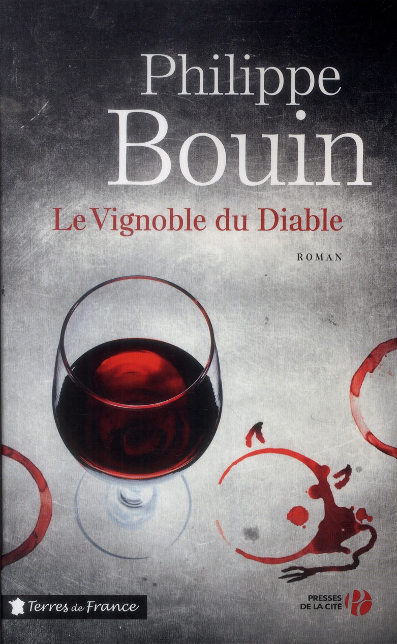 Le vignoble du diable
