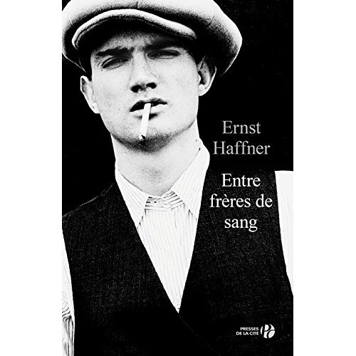 Entre frères de sang