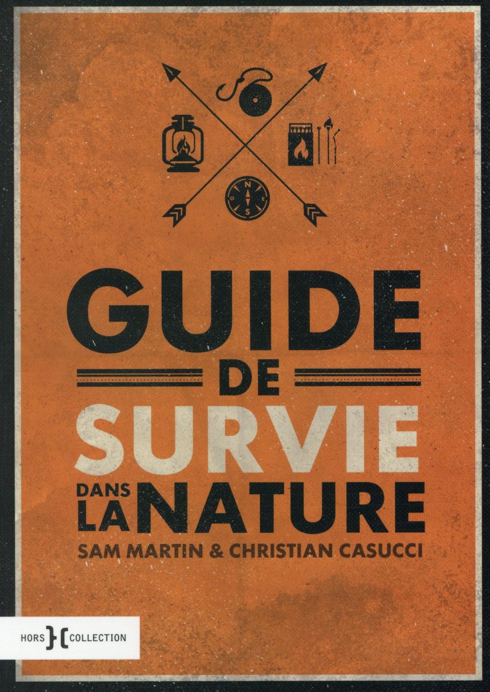 Guide de survie dans la nature