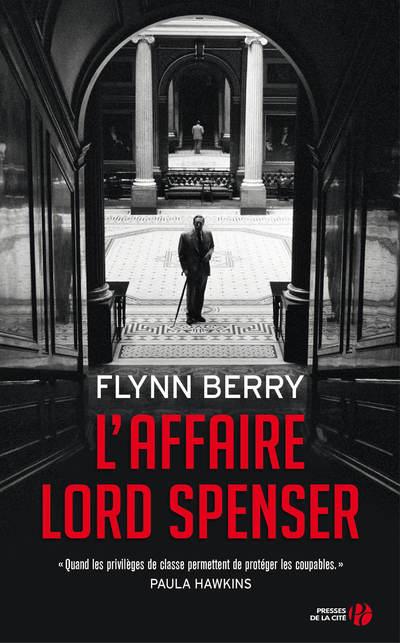 L'affaire Lord Spenser