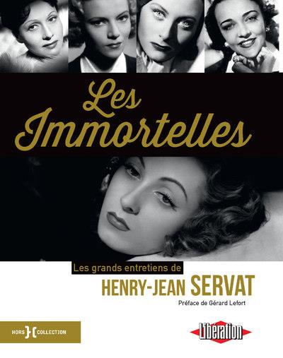 Les immortelles