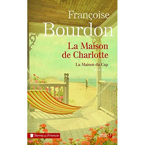 La maison de Charlotte