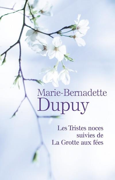 Le moulin du Loup : Coffret en 2 volumes : Les tristes noces ; La grotte aux fées