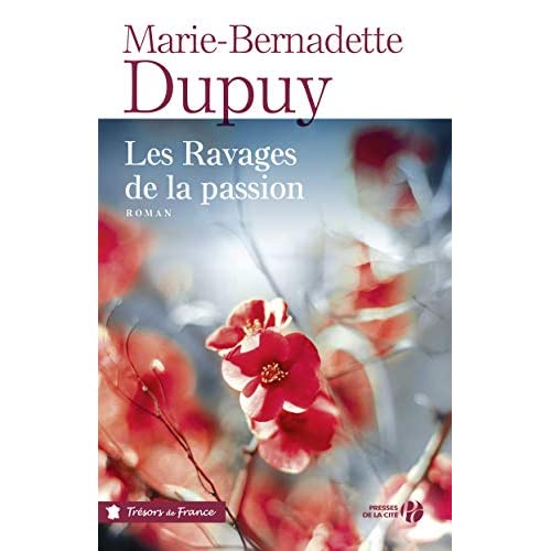 Le moulin du loup Tome 5 : Les Ravages de la passion