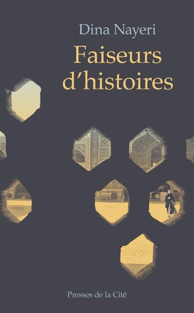 Faiseurs d'histoire