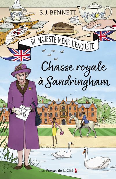 Sa Majesté mène l'enquête : Chasse royale à Sandringham