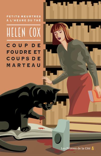 Coup de foudre et coups de marteau/02/