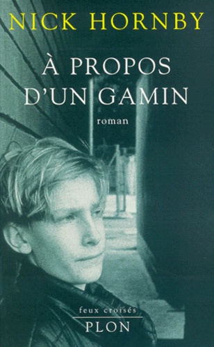 À propos d'un gamin