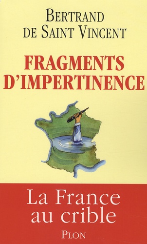 Fragments d'impertinence