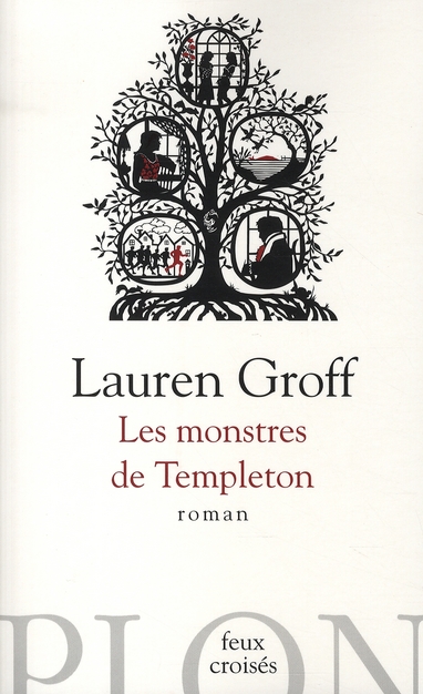 Les monstres de Templeton