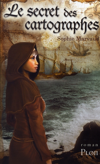 Le secret des cartographes