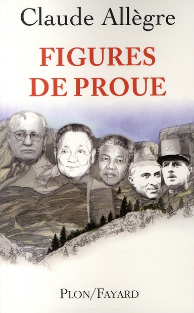 Figures de proue