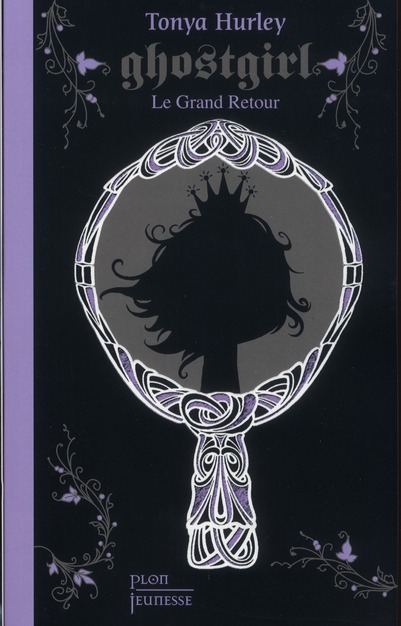 Ghostgirl Tome 2 : Retour à la maison