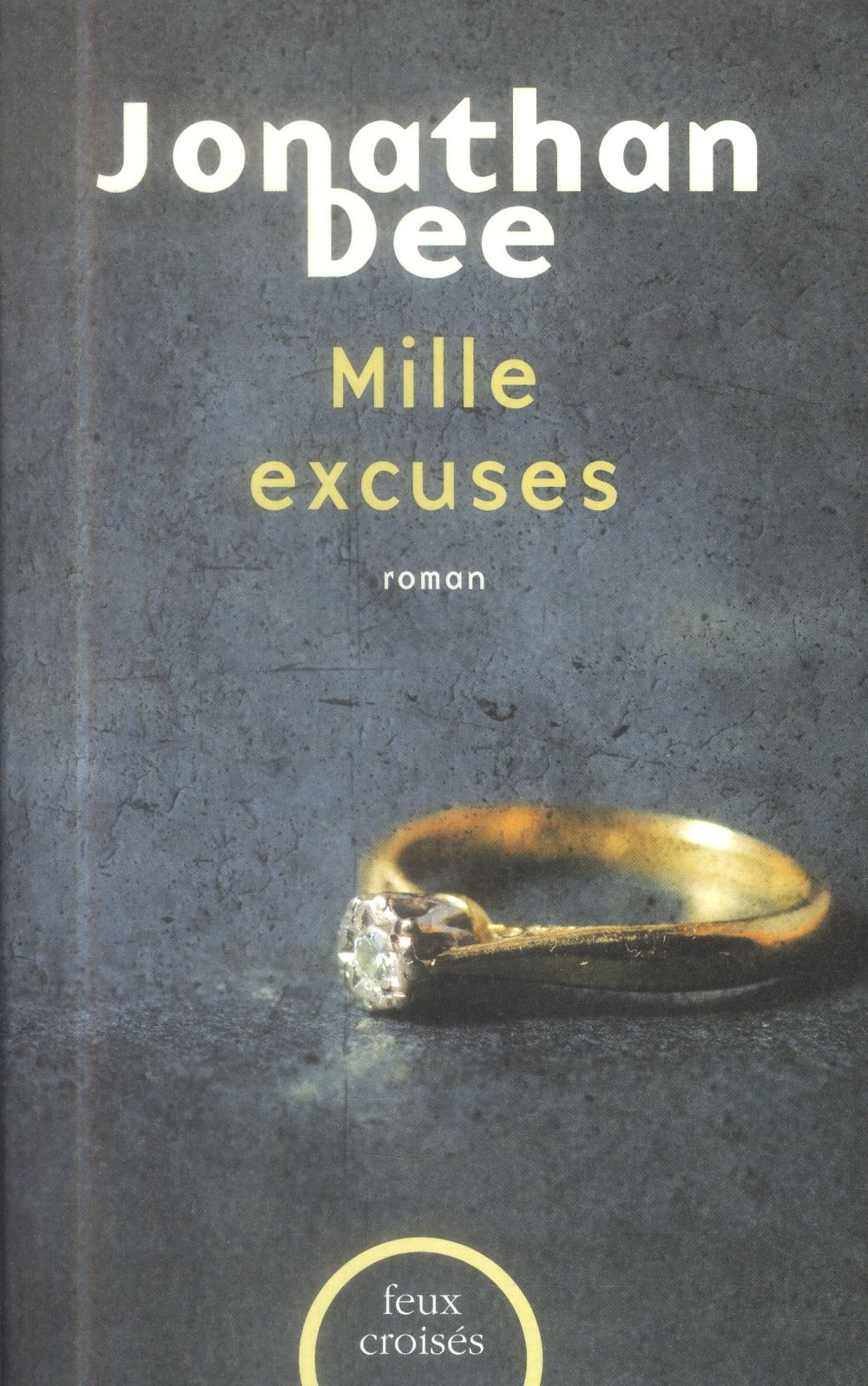 Mille excuses