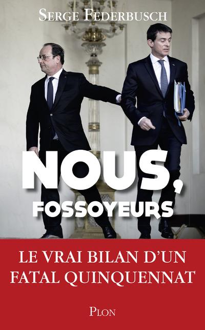 Nous, fossoyeur
