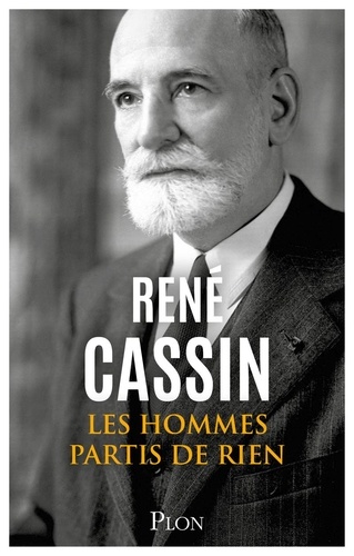Les hommes partis de rien. Le réveil de la France abattue (1940-1941)