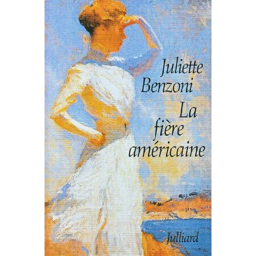 Les dames du Méditerranée-Express Tome 2 : La fière Américaine