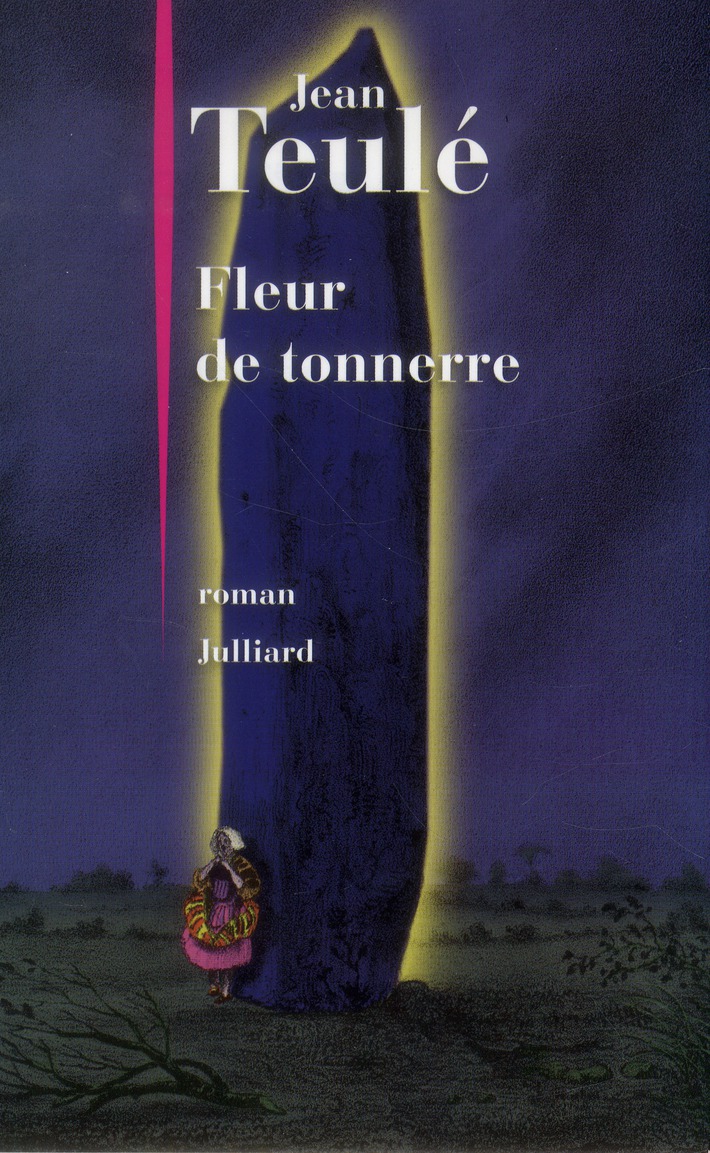 Fleur de tonnerre