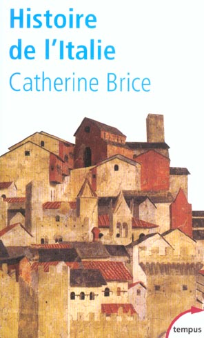 Histoire de l'Italie