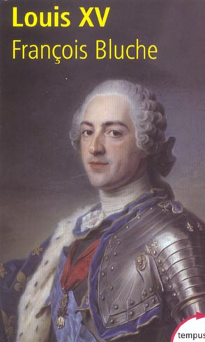 Louis XV