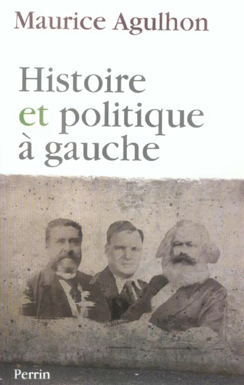 Histoire et politique à gauche. Réflexions et témoignages