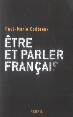 Etre et parler français
