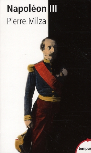 Napoléon III