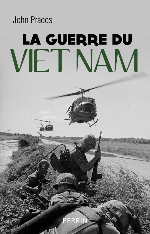 La guerre du Viêt Nam. 1945 - 1975