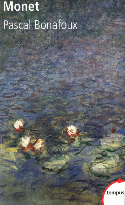 Monet (1840-1926)