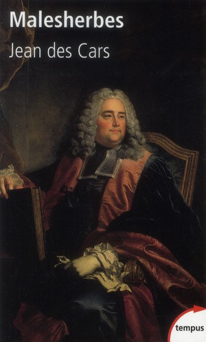 Malesherbes. Gentilhomme des Lumières